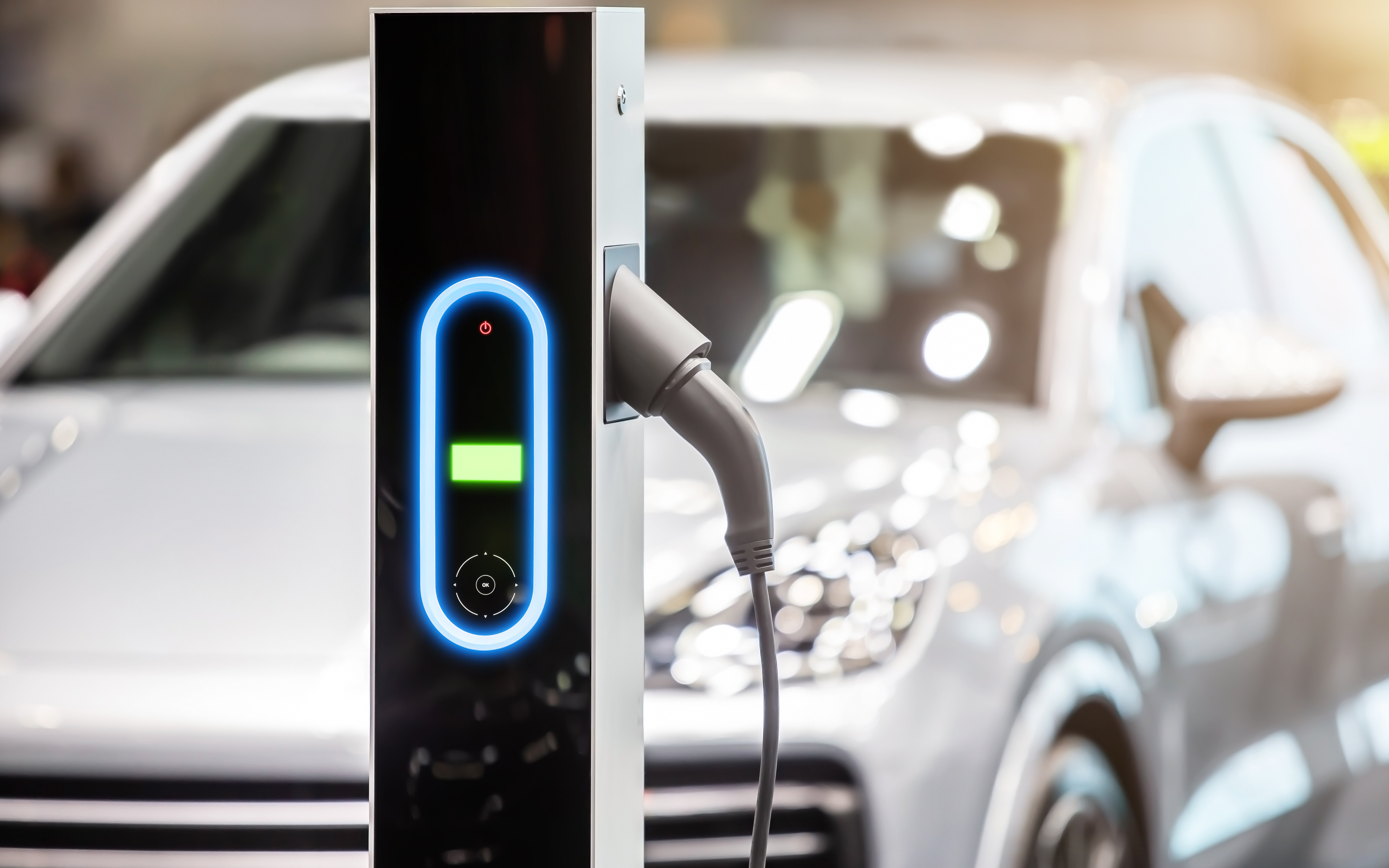 Klimafreundliche Mobilität